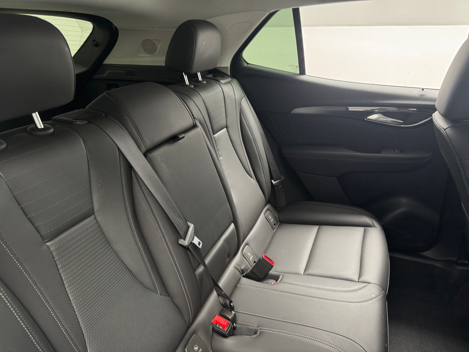 Thumbnail: 2024 Buick Envision - 5