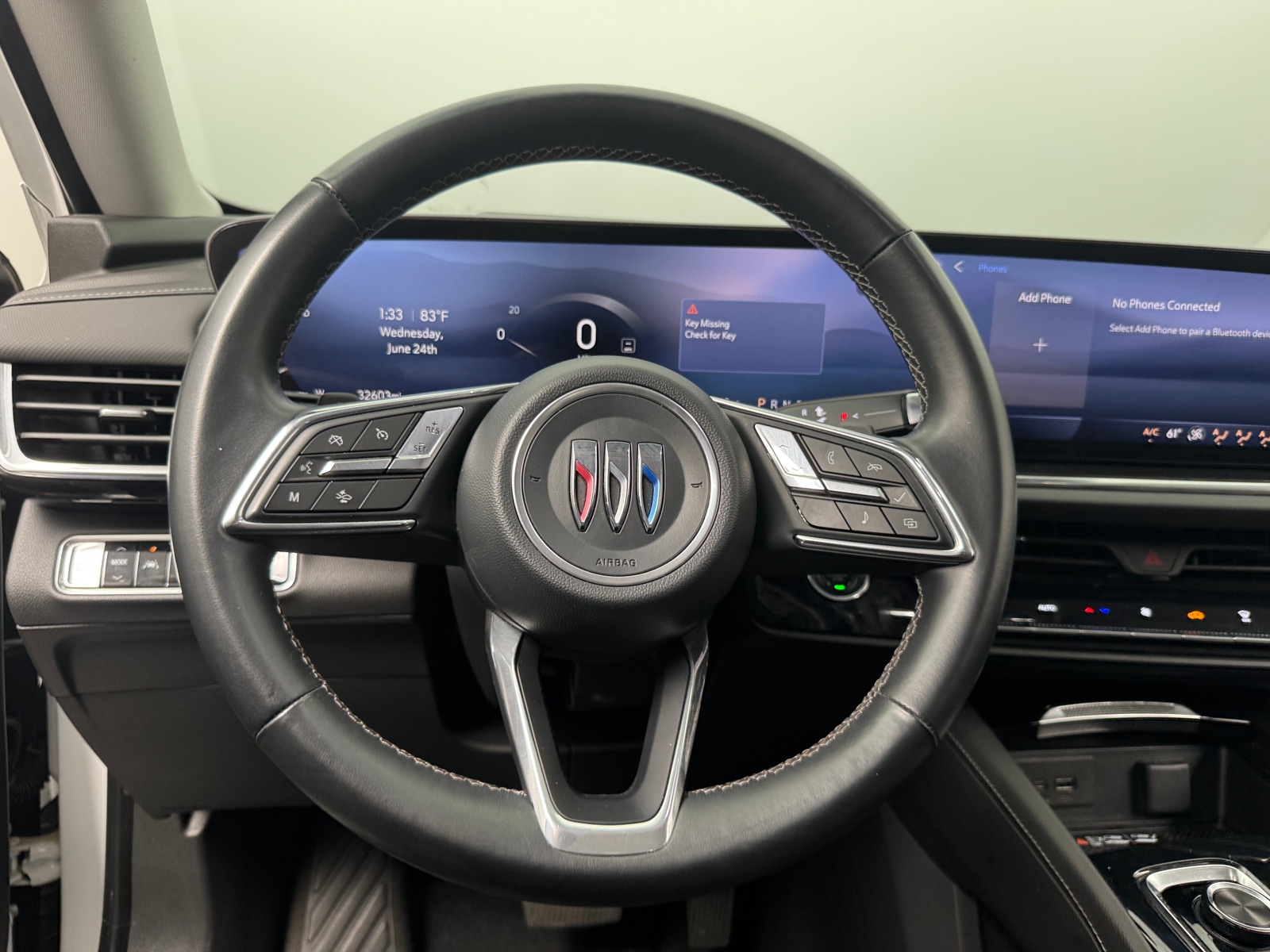 Thumbnail: 2024 Buick Envision - 4