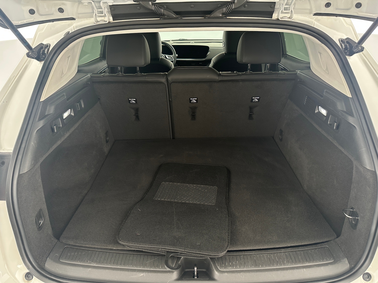Thumbnail: 2024 Buick Envision - 6