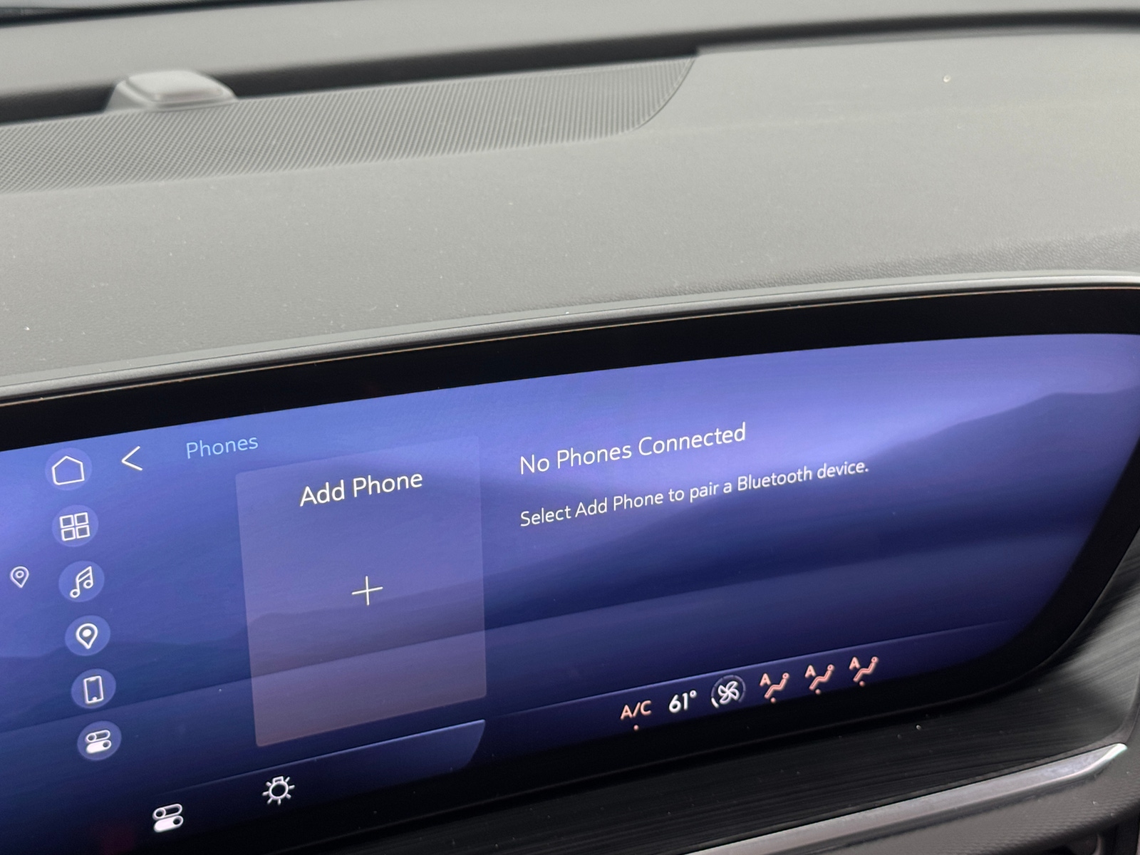 Thumbnail: 2024 Buick Envision - 3