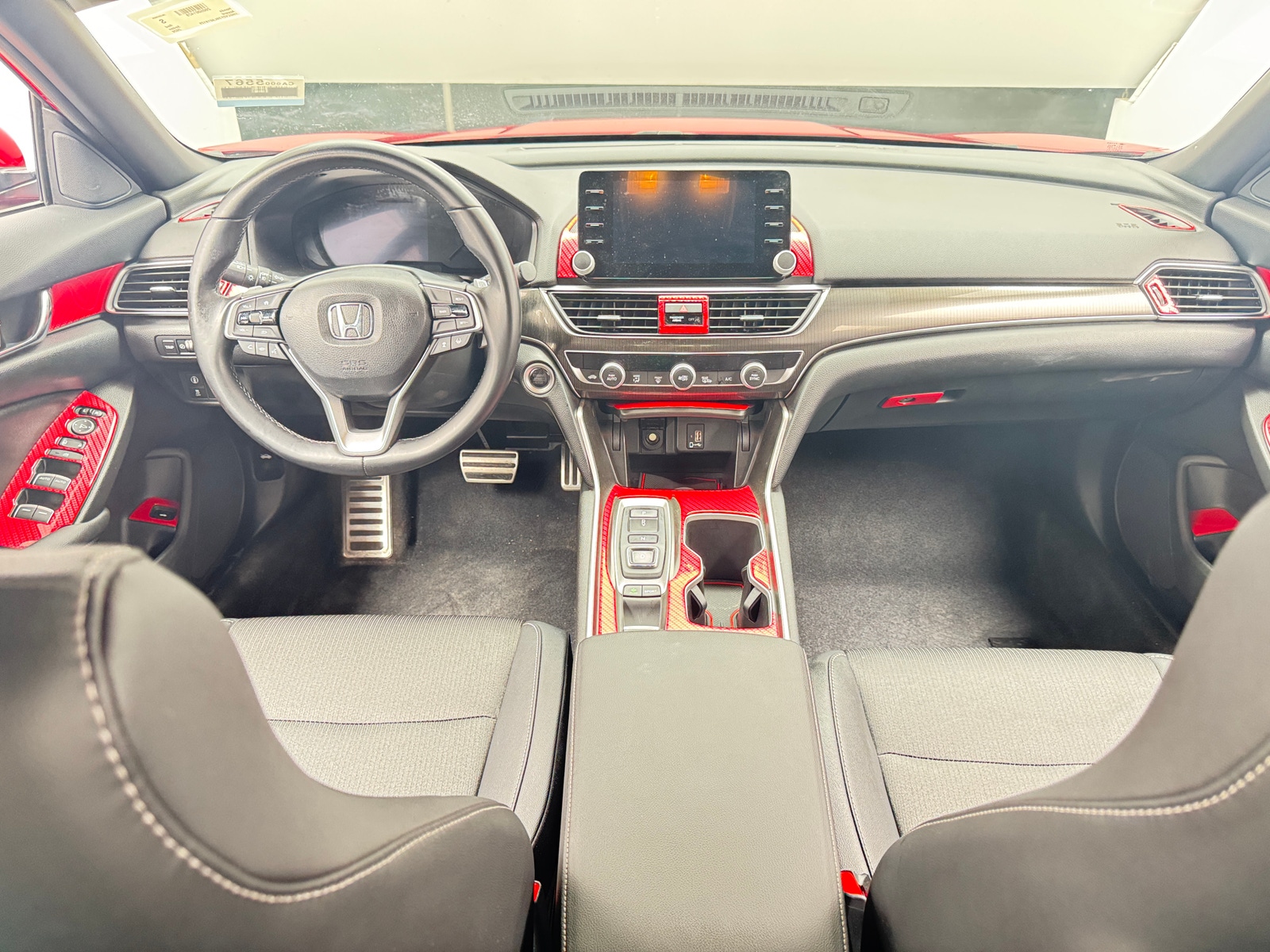 Thumbnail: 2020 Honda Accord - 3