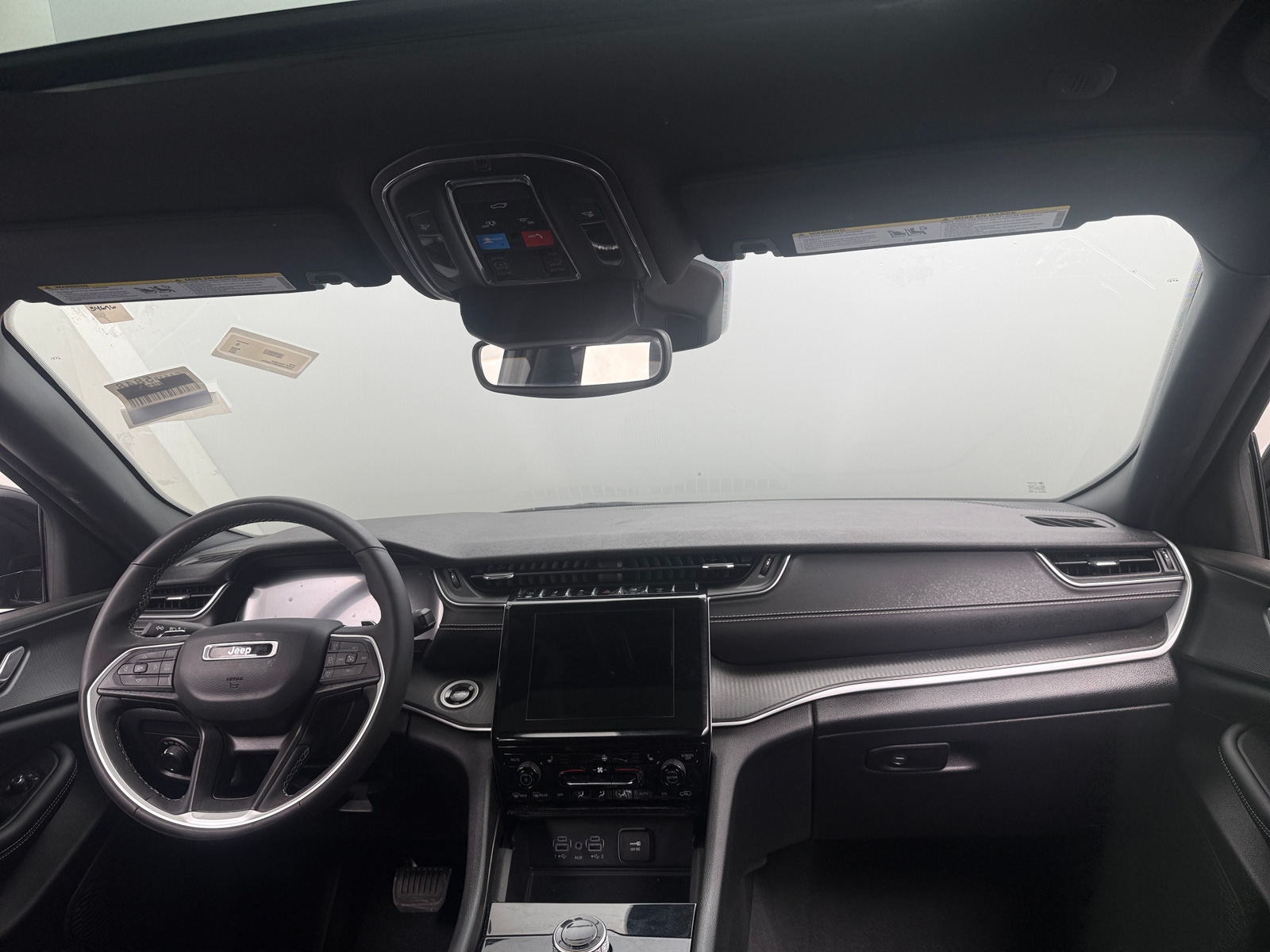 Thumbnail: 2024 Jeep Grand Cherokee - 2