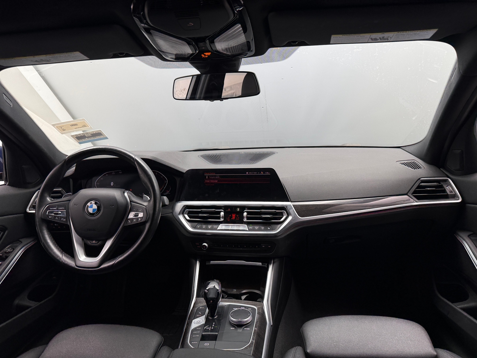 Thumbnail: 2020 BMW 3 Series - 2