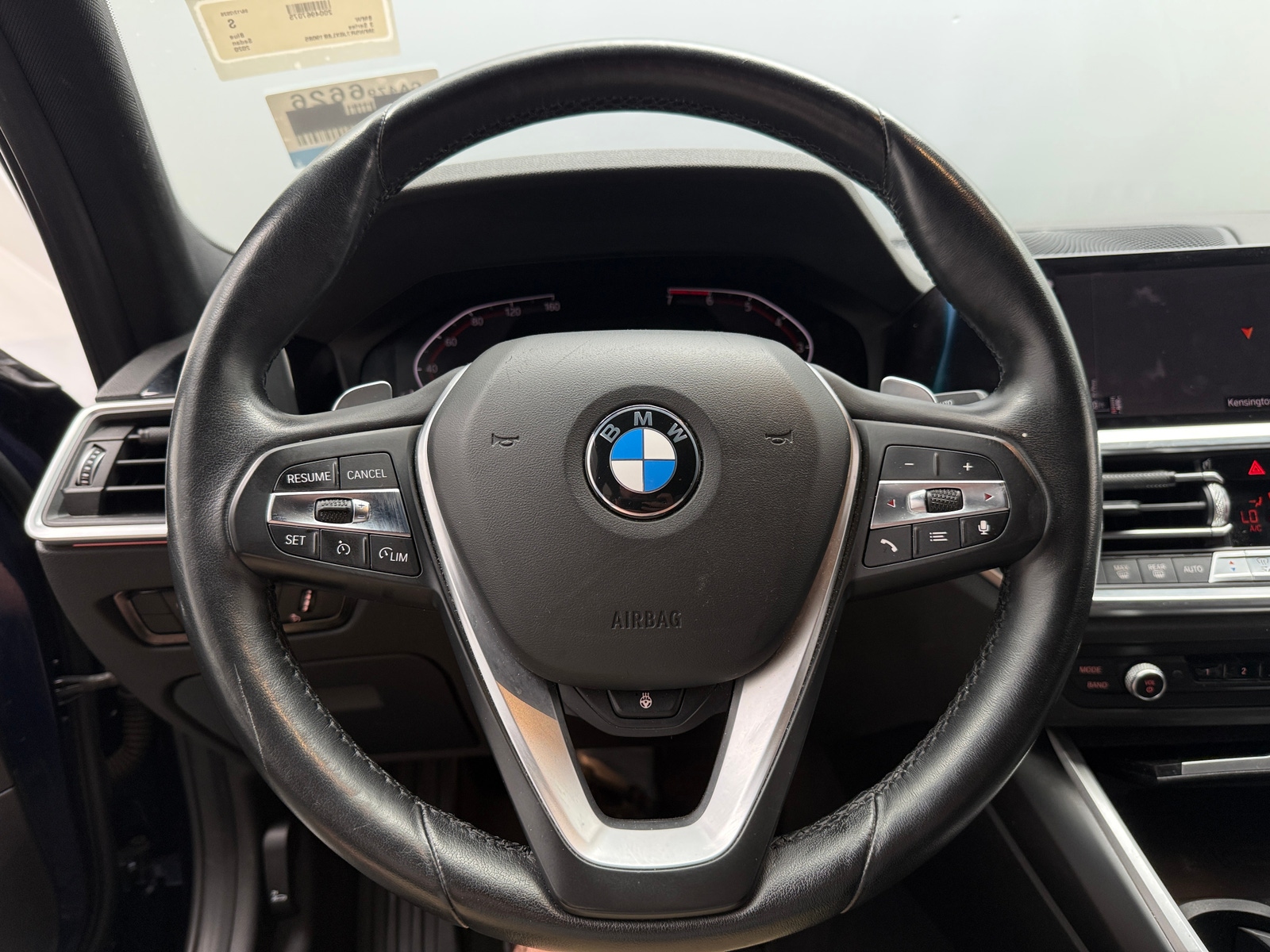 Thumbnail: 2020 BMW 3 Series - 4