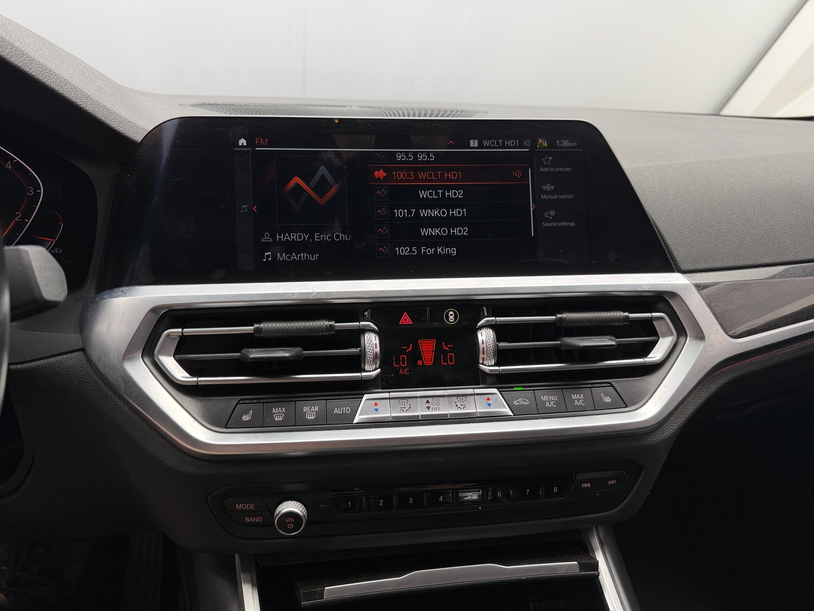 Thumbnail: 2020 BMW 3 Series - 3