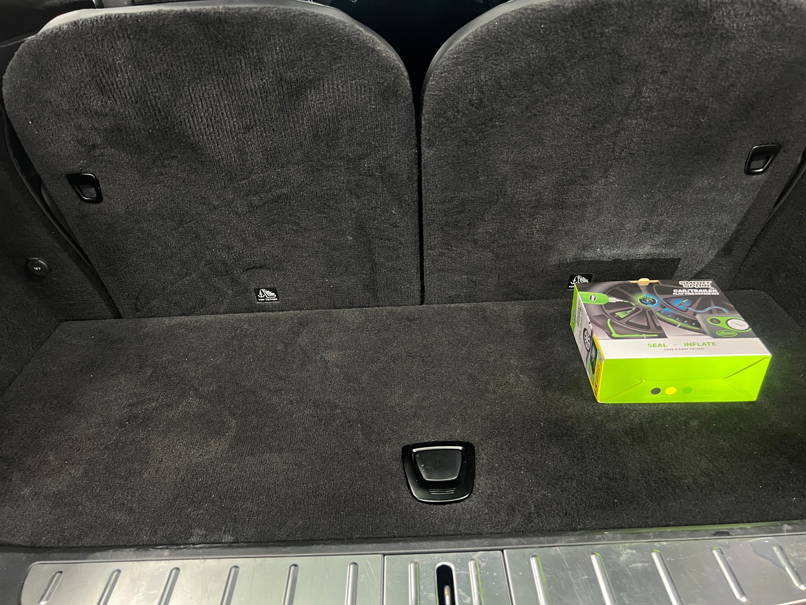 Thumbnail: 2016 Tesla Model X - 6