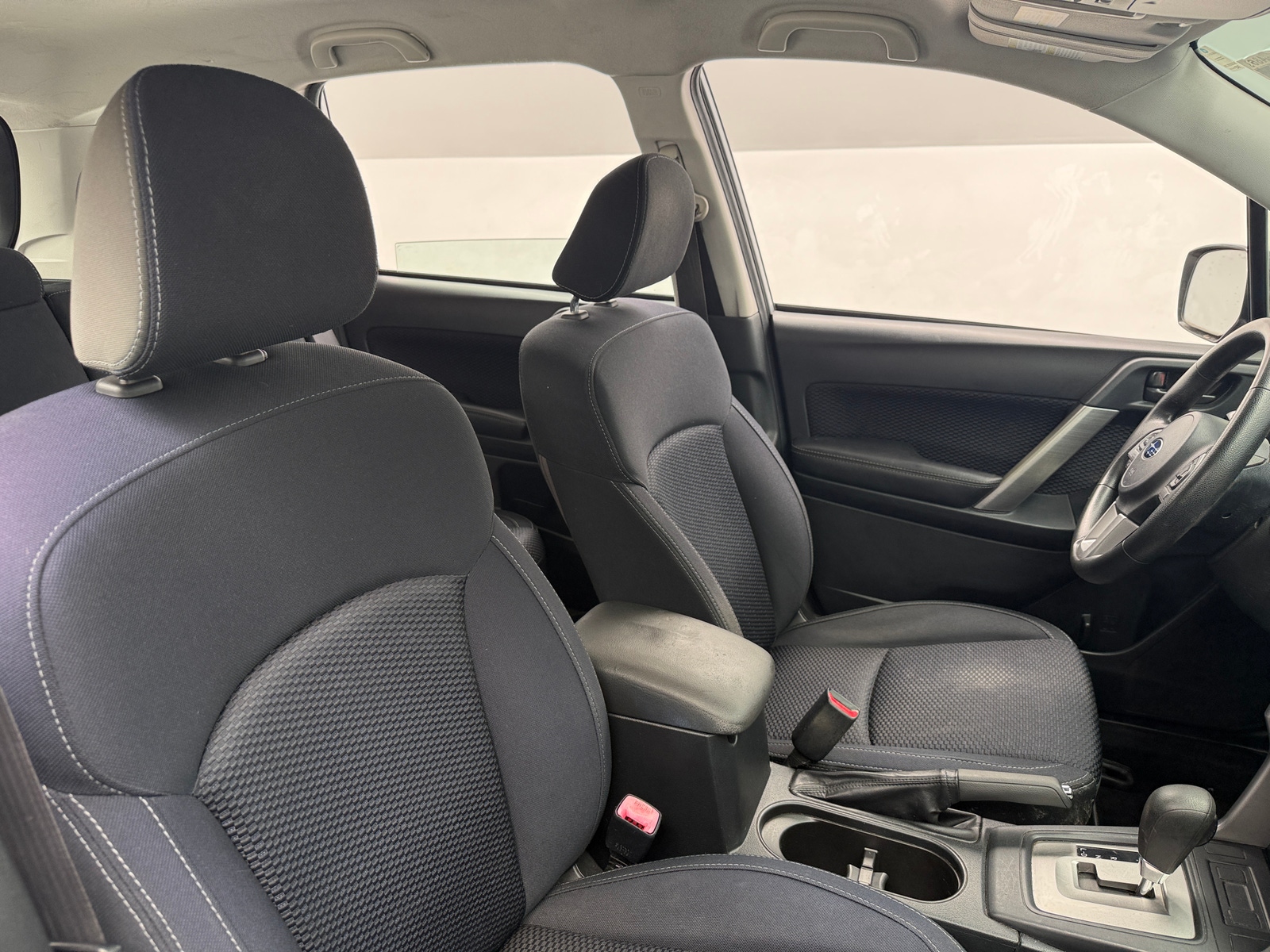 Thumbnail: 2018 Subaru Forester - 2