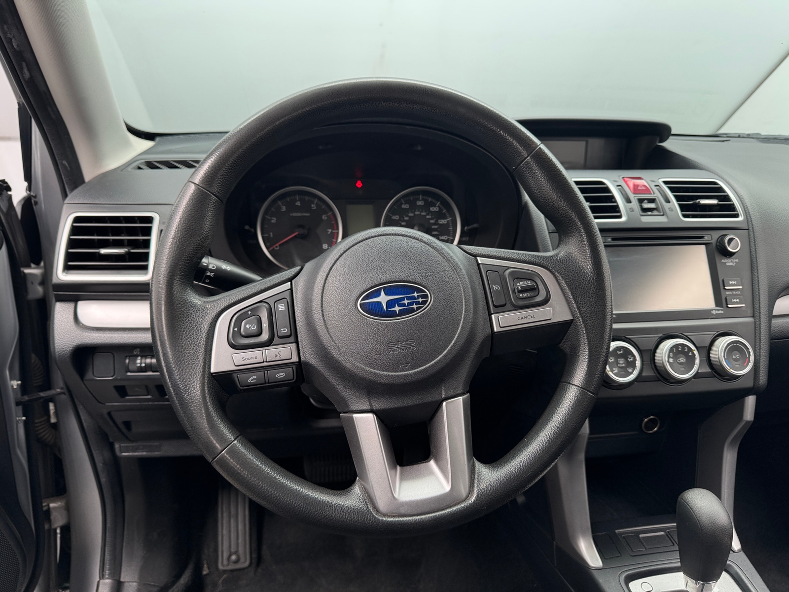 Thumbnail: 2018 Subaru Forester - 5