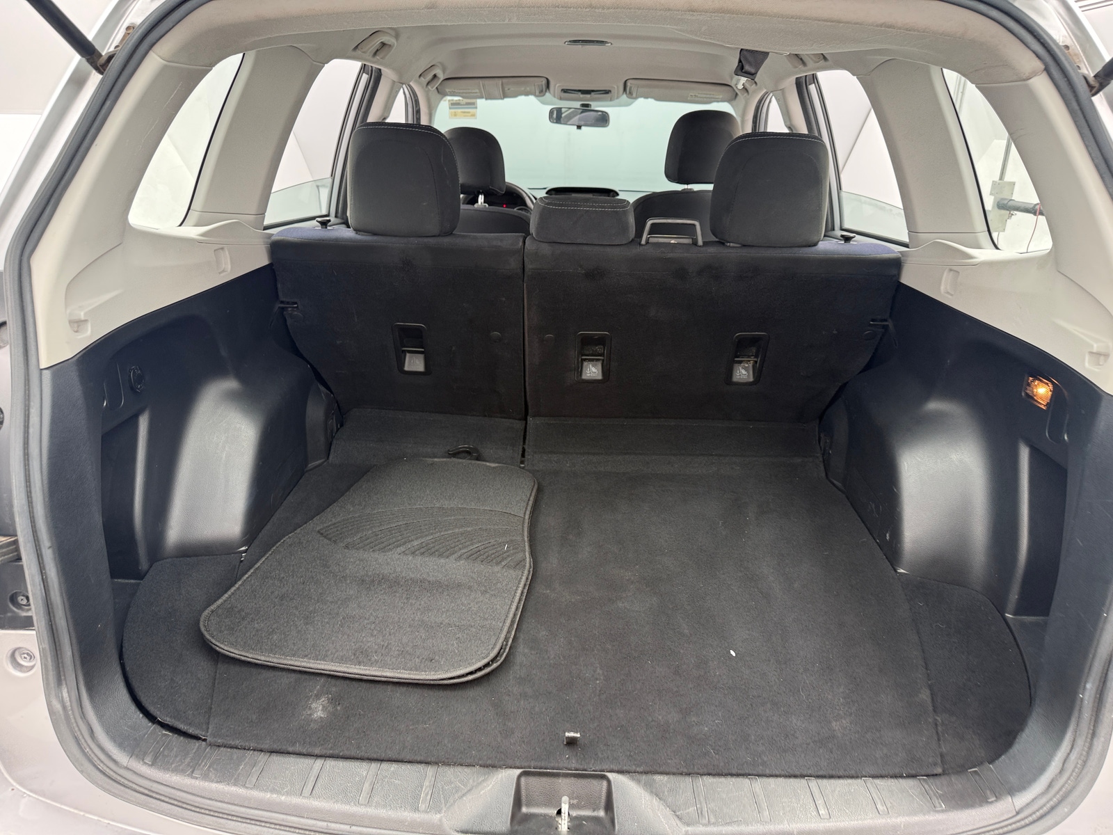 Thumbnail: 2018 Subaru Forester - 7