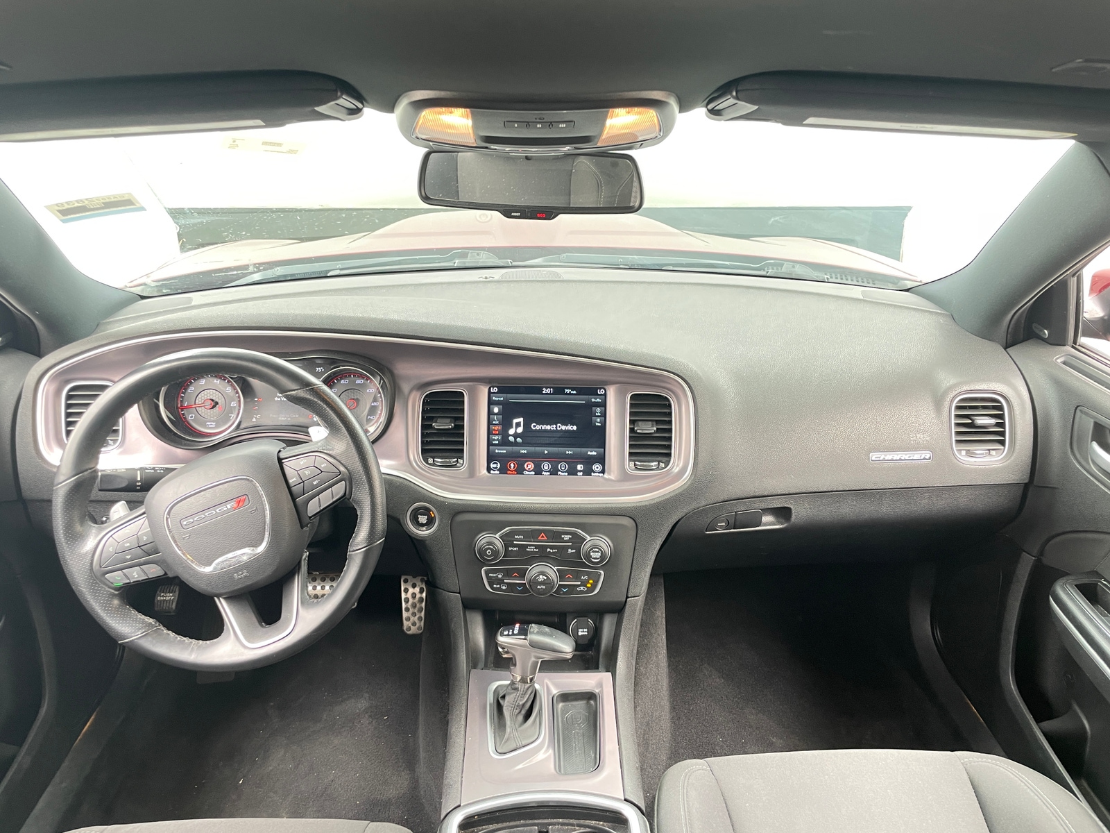 Thumbnail: 2019 Dodge Charger - 3