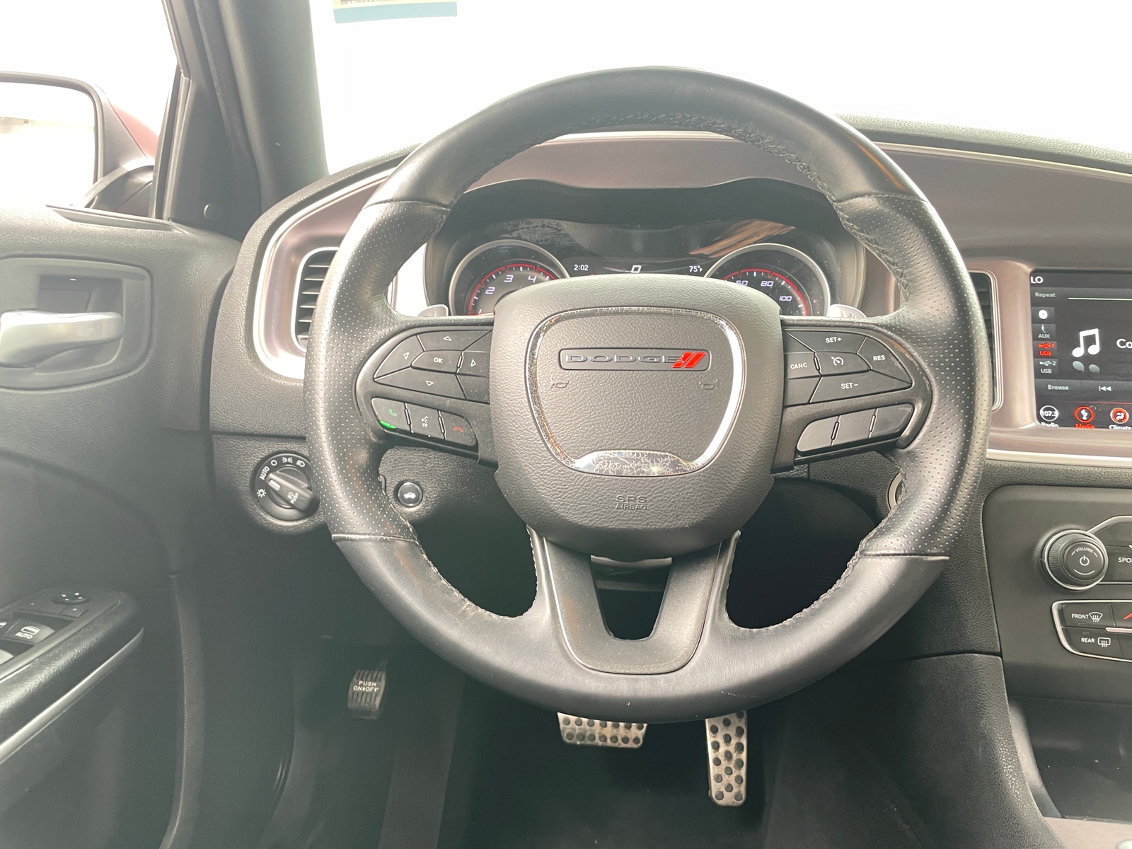 Thumbnail: 2019 Dodge Charger - 5