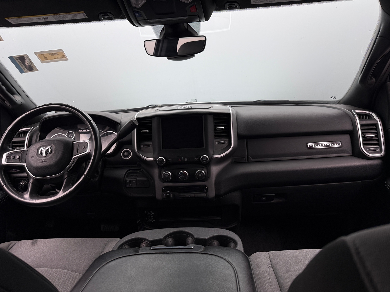 Thumbnail: 2024 RAM 3500 - 3