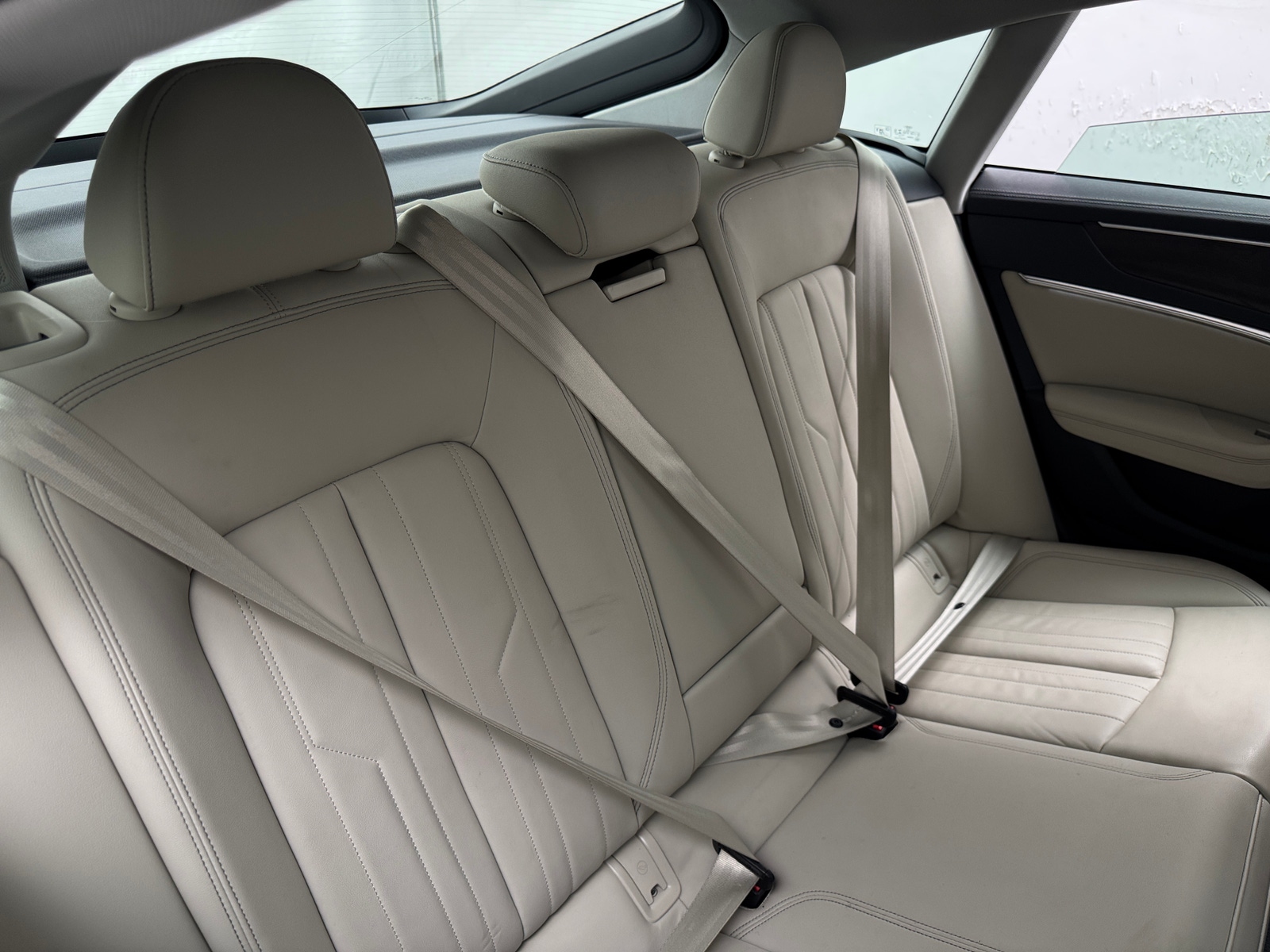 Thumbnail: 2019 Audi A7 - 5