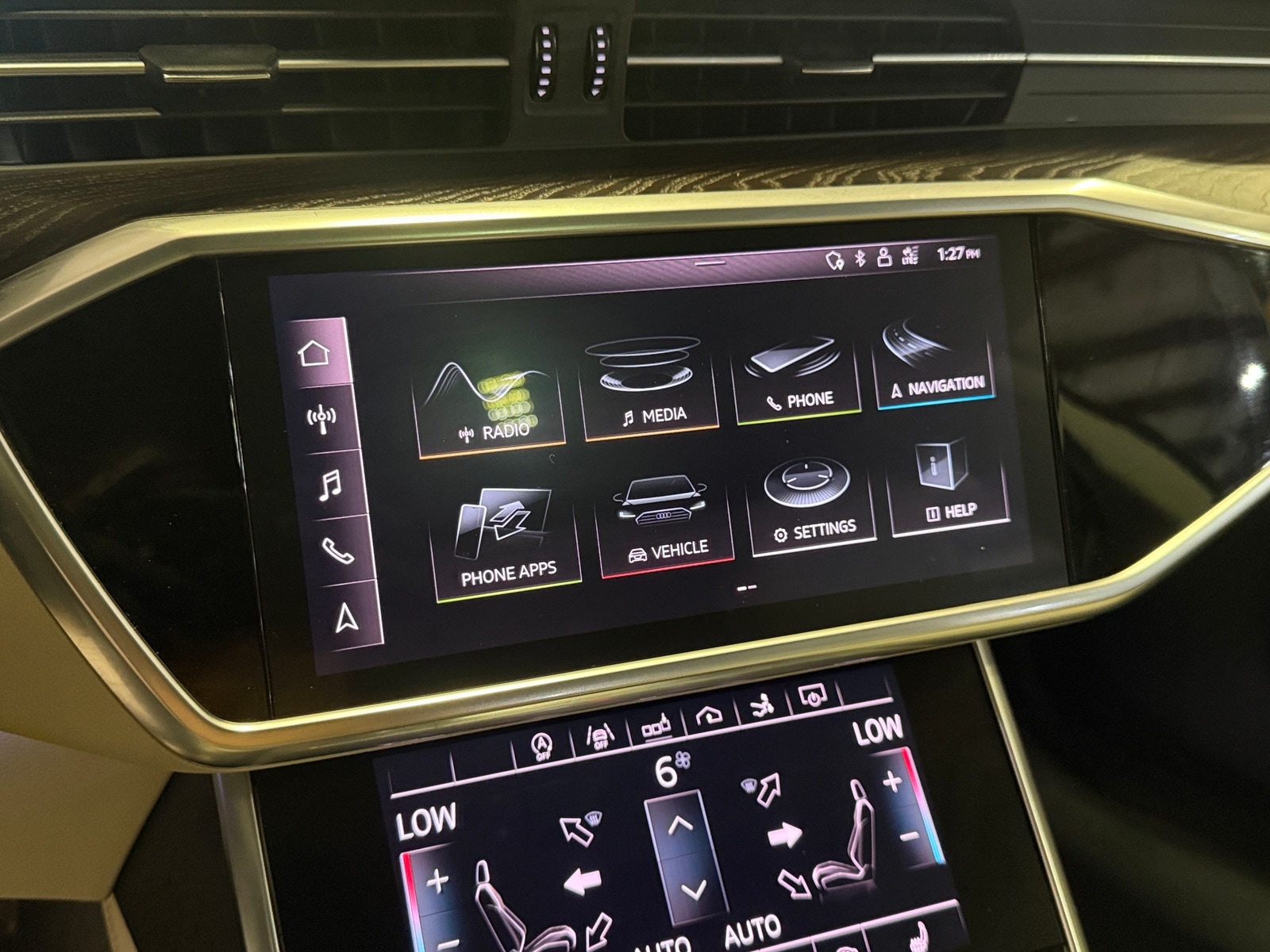 Thumbnail: 2019 Audi A7 - 3