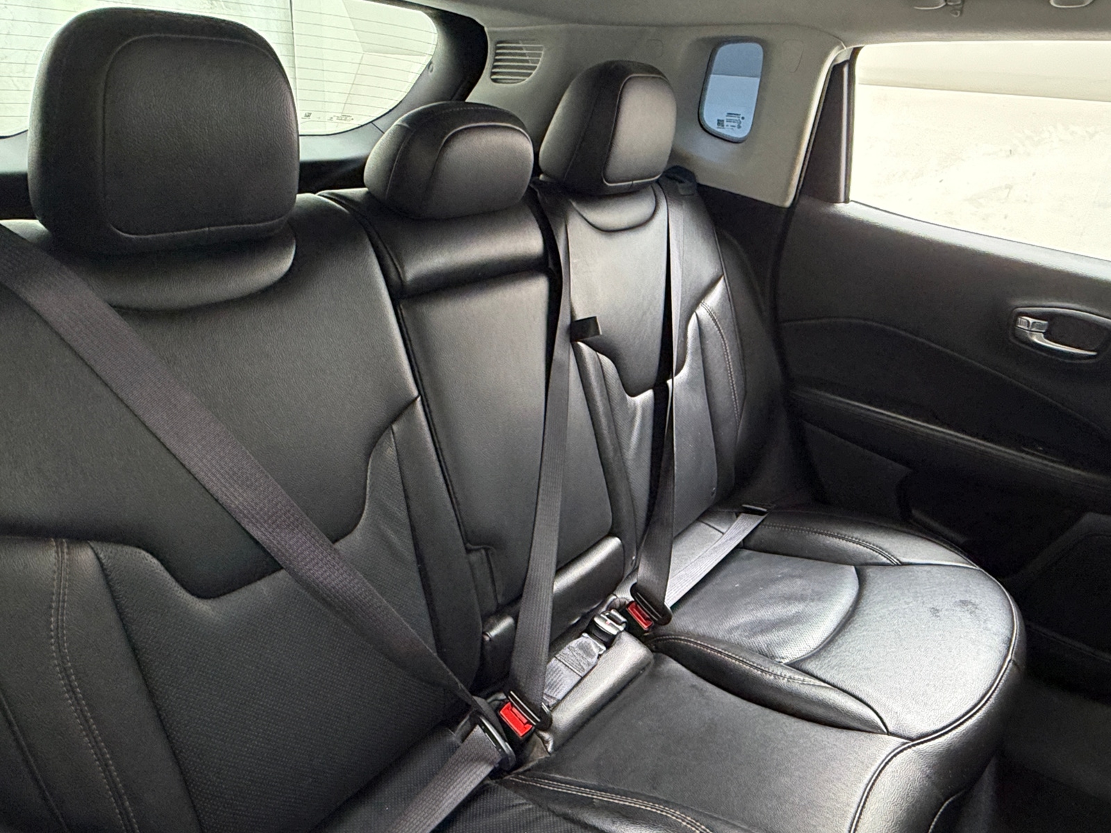 Thumbnail: 2021 Jeep Compass - 5