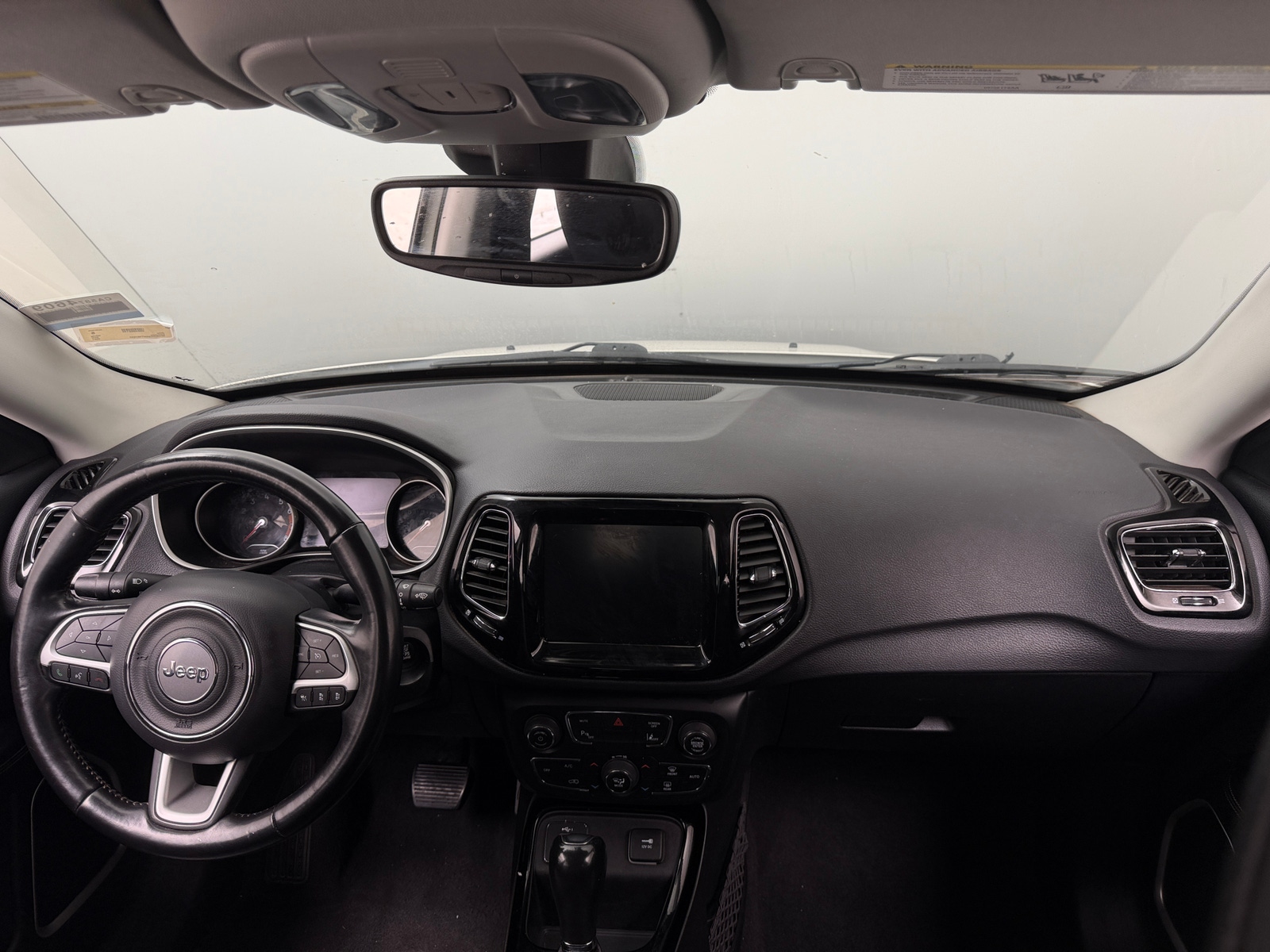 Thumbnail: 2021 Jeep Compass - 2