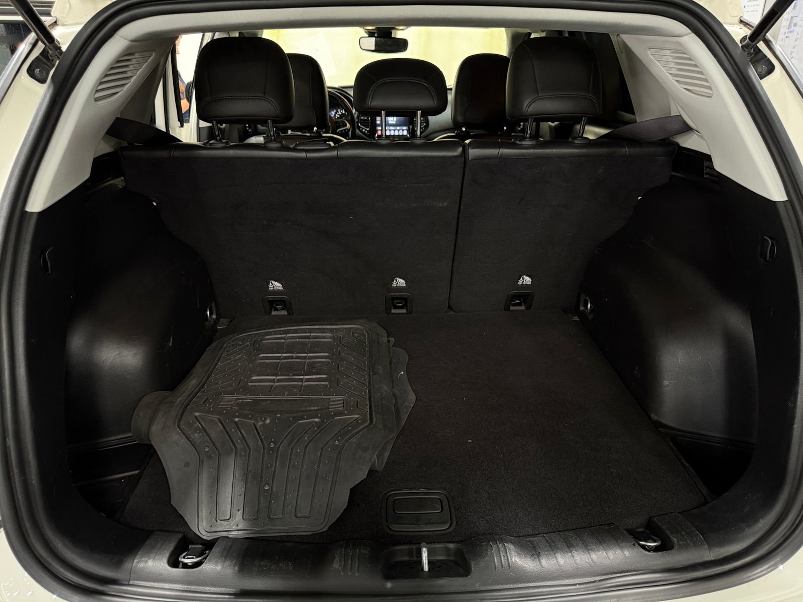 Thumbnail: 2021 Jeep Compass - 6