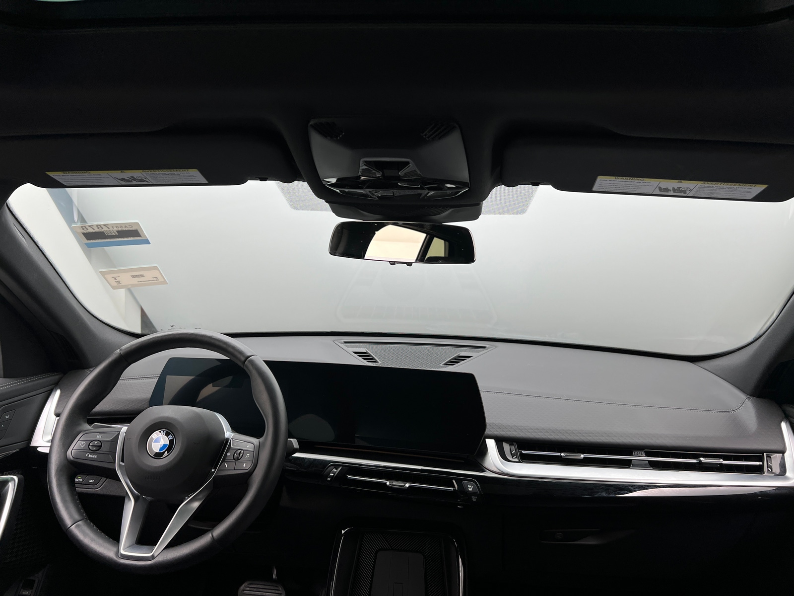 Thumbnail: 2025 BMW X2 - 2