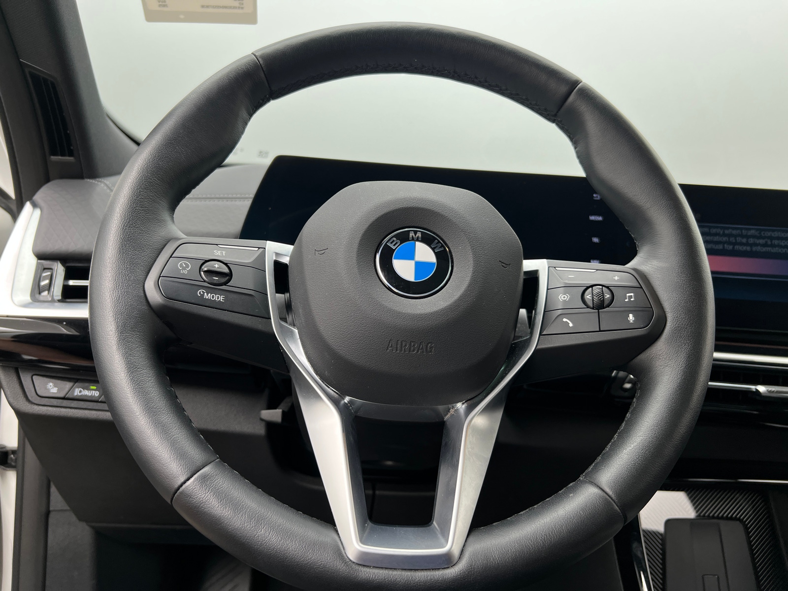 Thumbnail: 2025 BMW X2 - 4