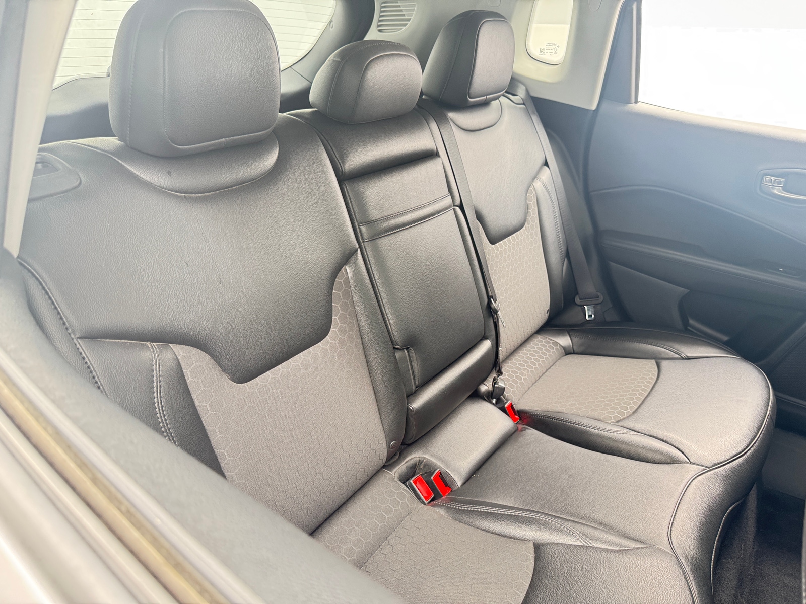 Thumbnail: 2019 Jeep Compass - 6