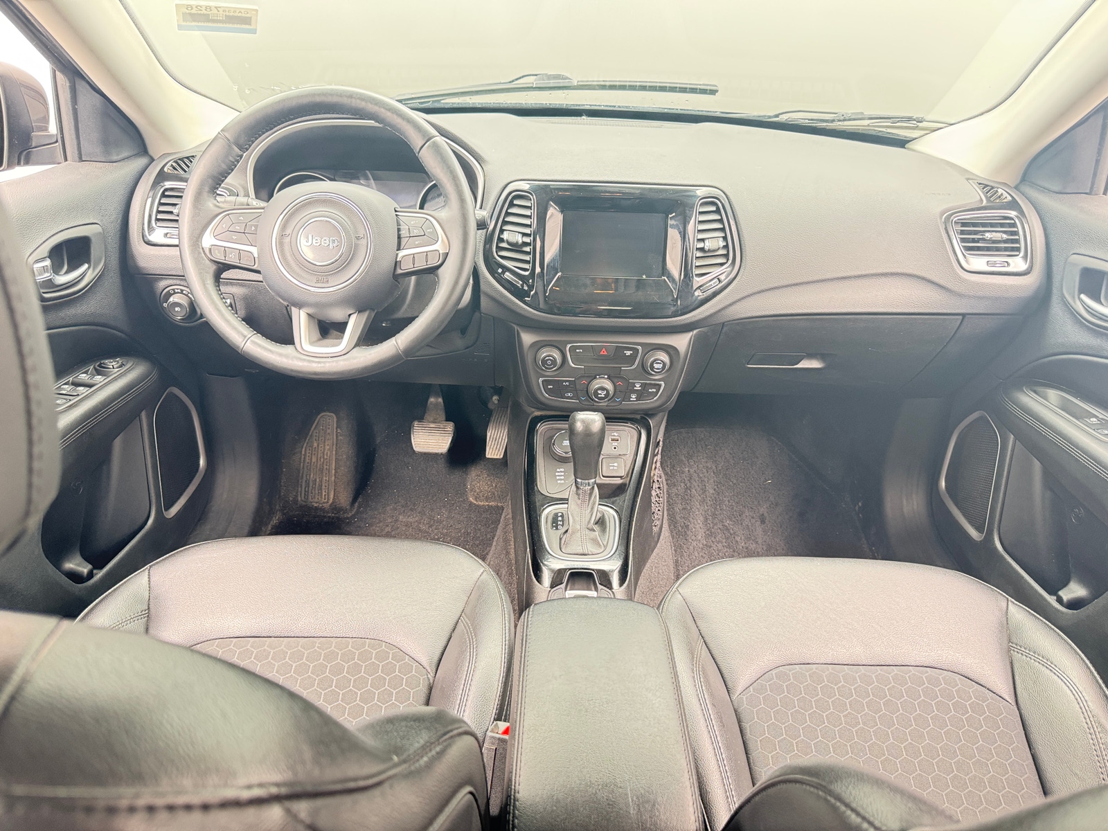 Thumbnail: 2019 Jeep Compass - 3