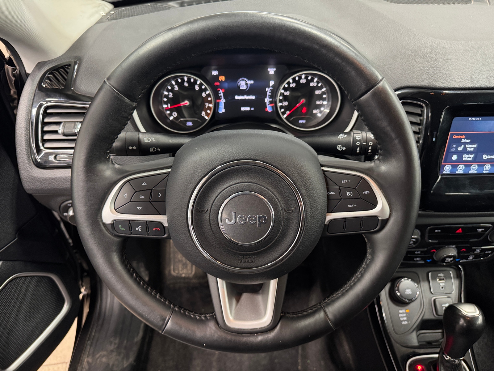 Thumbnail: 2019 Jeep Compass - 5