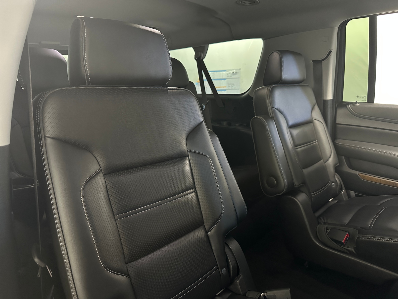 Thumbnail: 2020 GMC Yukon XL - 5