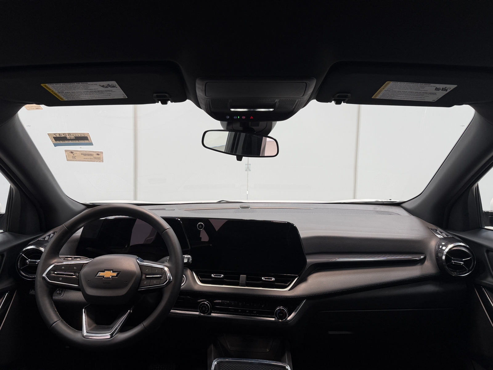 Thumbnail: 2025 Chevrolet Equinox - 3