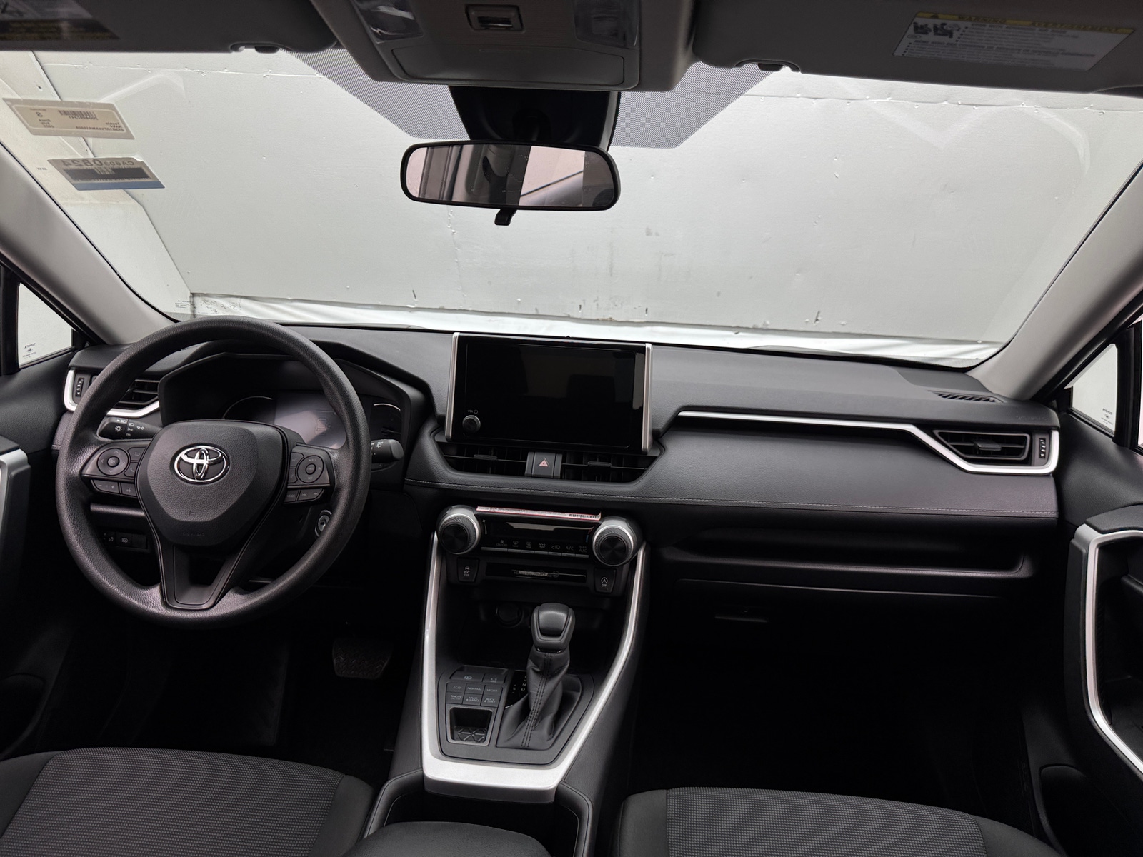 Thumbnail: 2025 Toyota RAV4 - 3