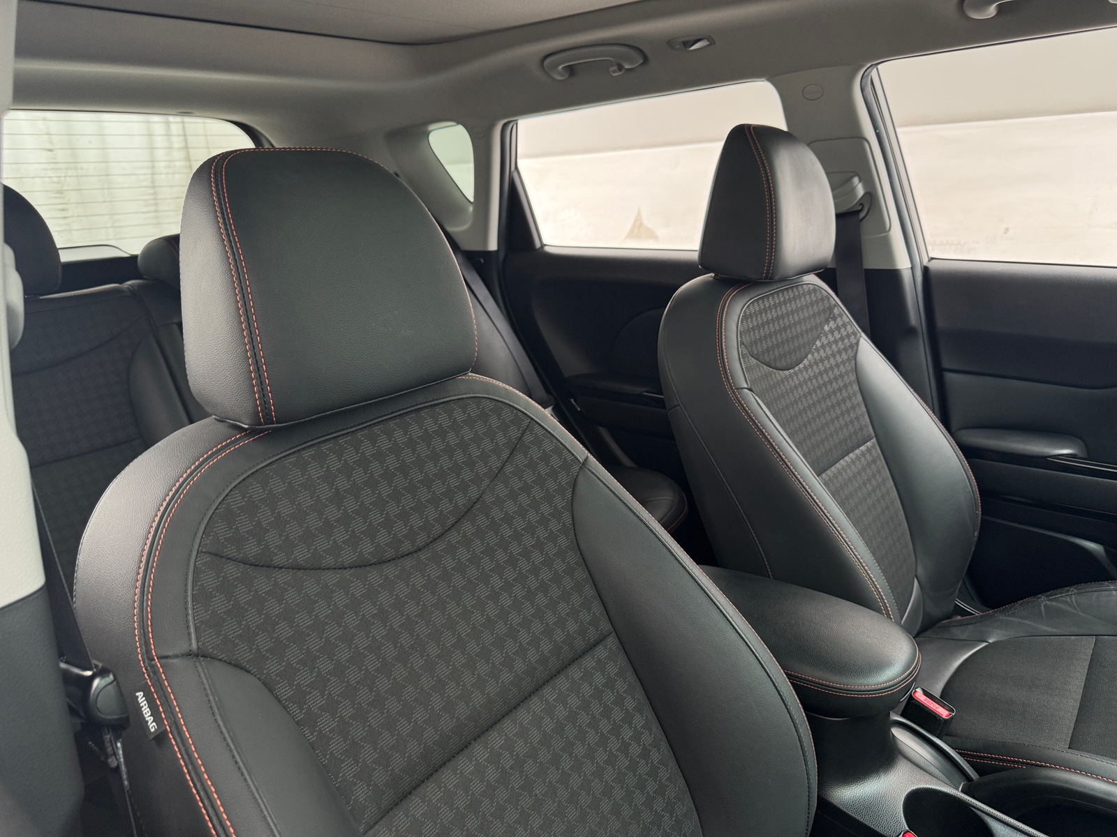 Thumbnail: 2018 Kia Soul - 2