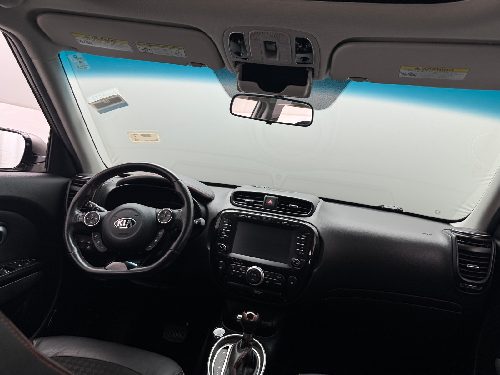 Thumbnail: 2018 Kia Soul - 3