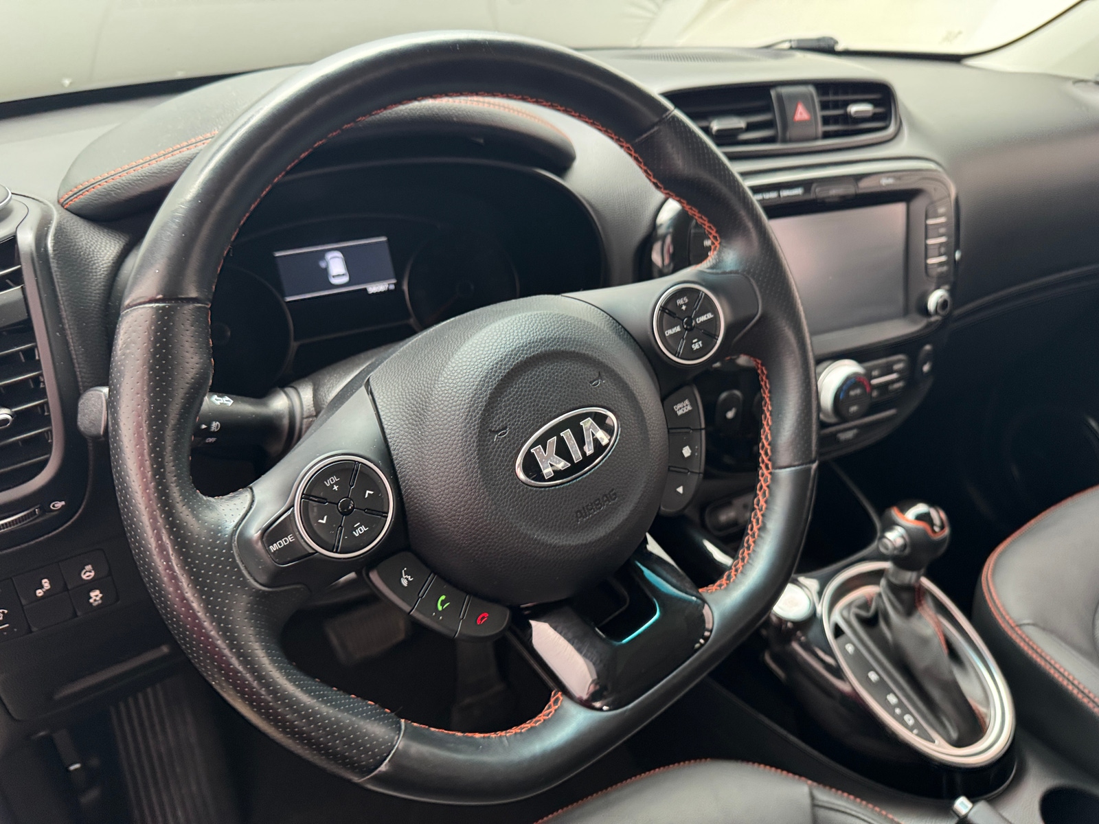 Thumbnail: 2018 Kia Soul - 5