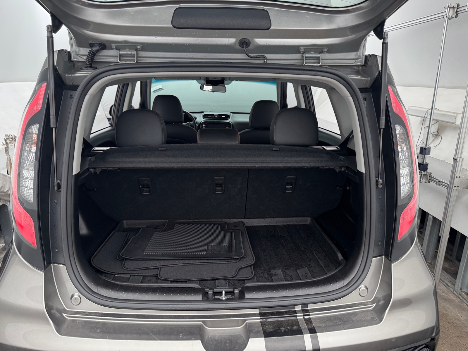 Thumbnail: 2018 Kia Soul - 7