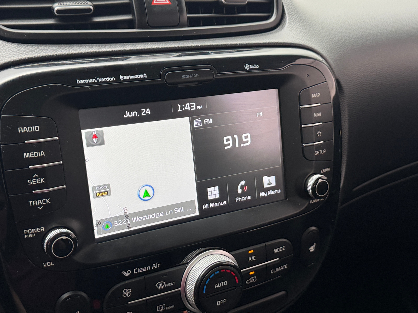Thumbnail: 2018 Kia Soul - 4