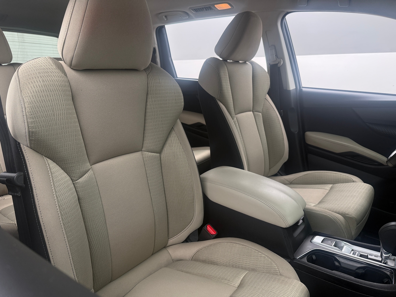 Thumbnail: 2024 Subaru Ascent - 2
