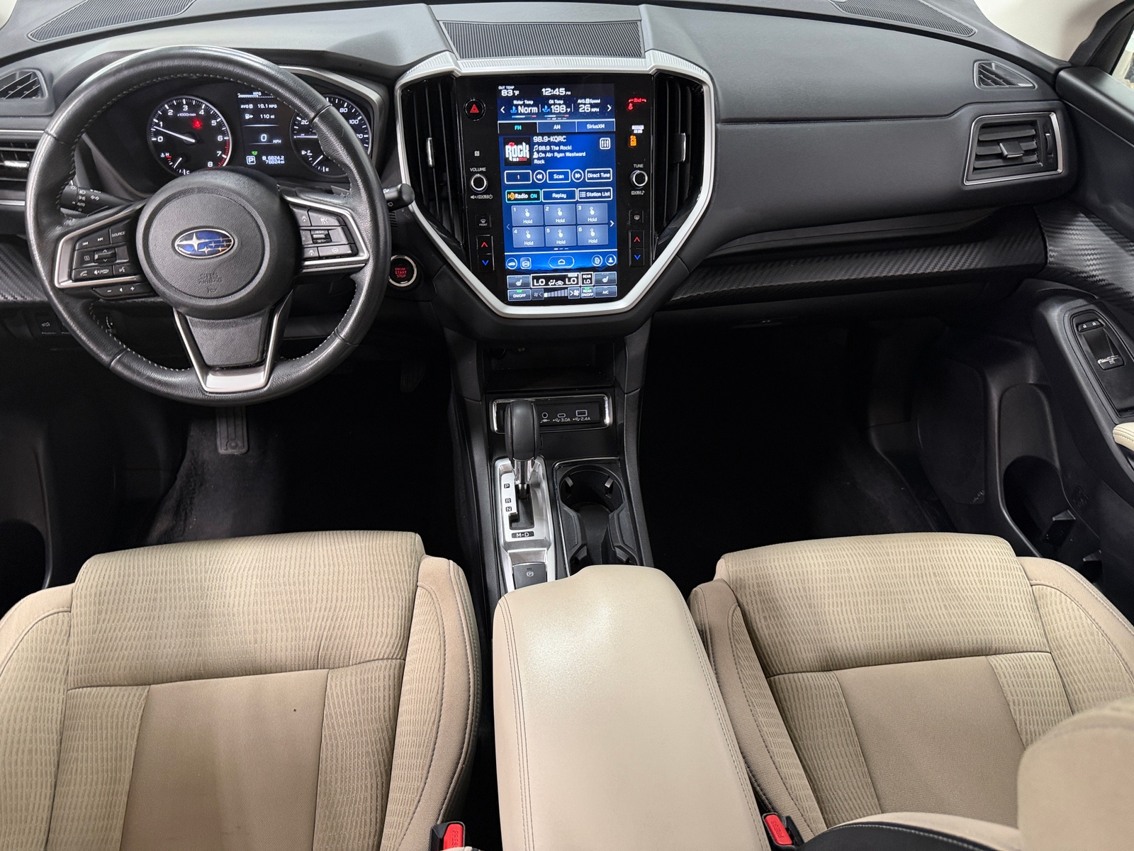 Thumbnail: 2024 Subaru Ascent - 3