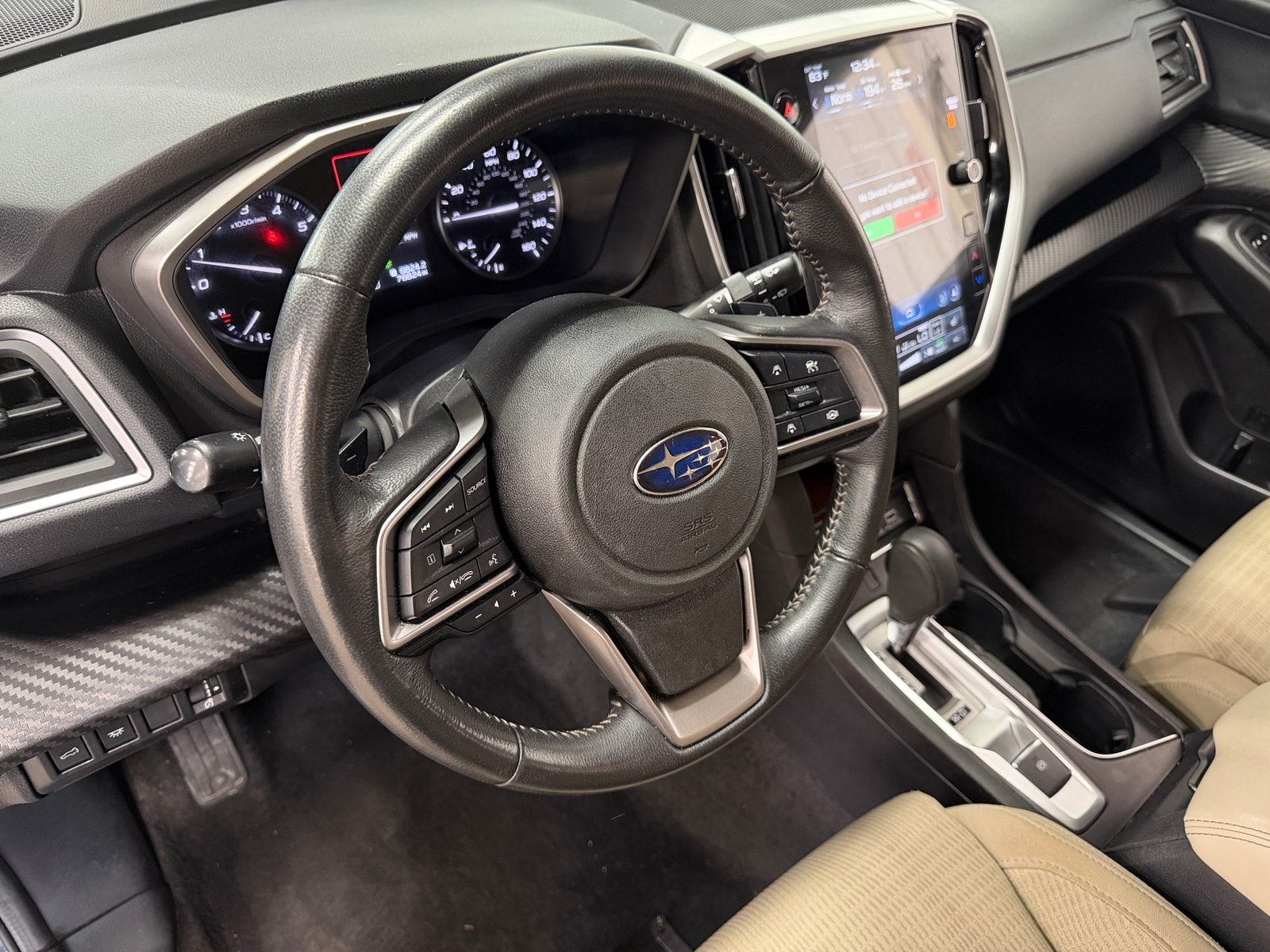 Thumbnail: 2024 Subaru Ascent - 5
