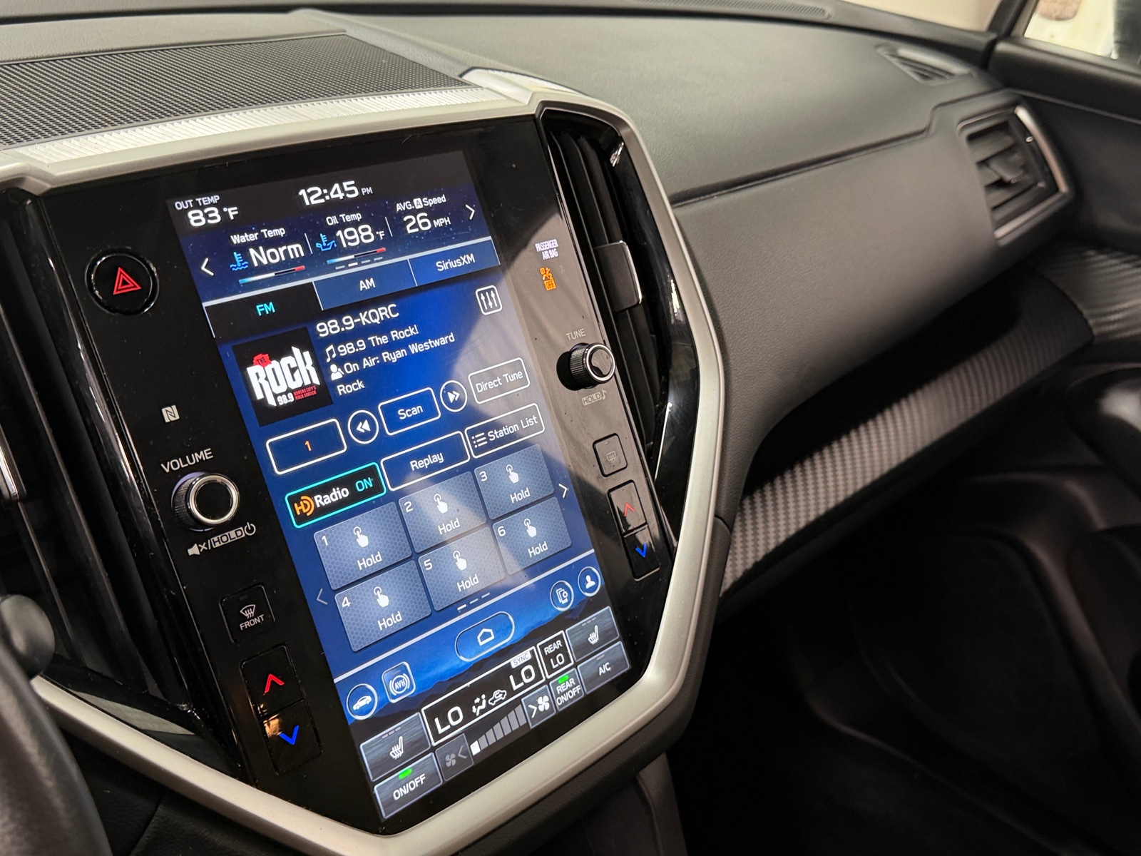 Thumbnail: 2024 Subaru Ascent - 4