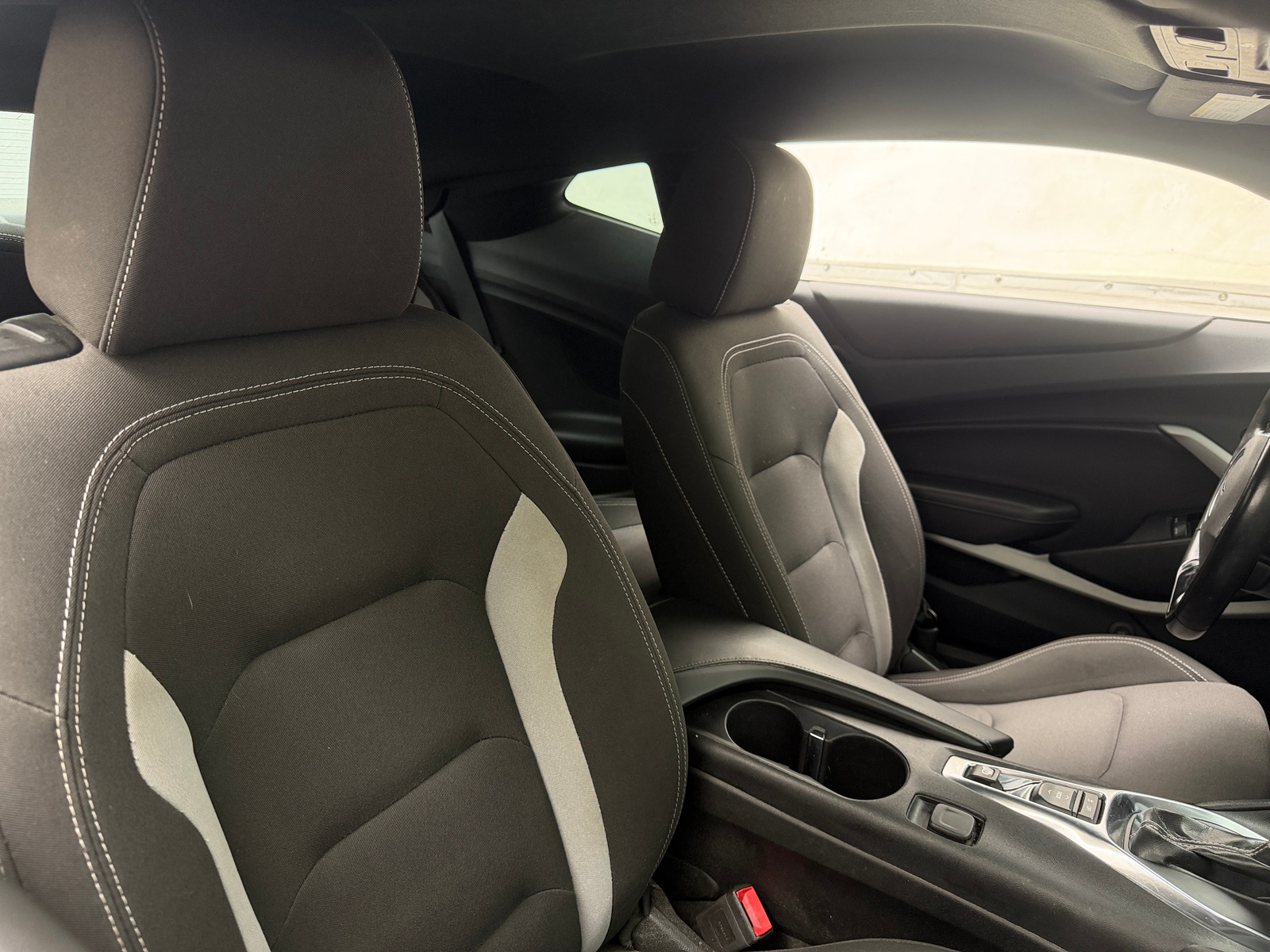 Thumbnail: 2019 Chevrolet Camaro - 2