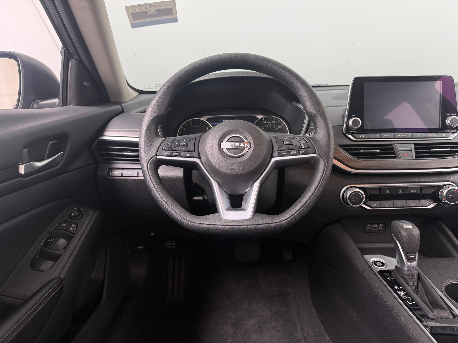 Thumbnail: 2025 Nissan Altima - 5