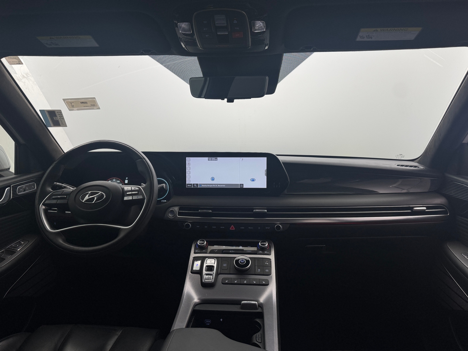Thumbnail: 2023 Hyundai Palisade - 2