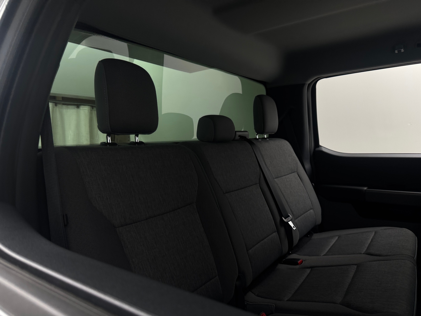Thumbnail: 2025 Ford Econoline - 6