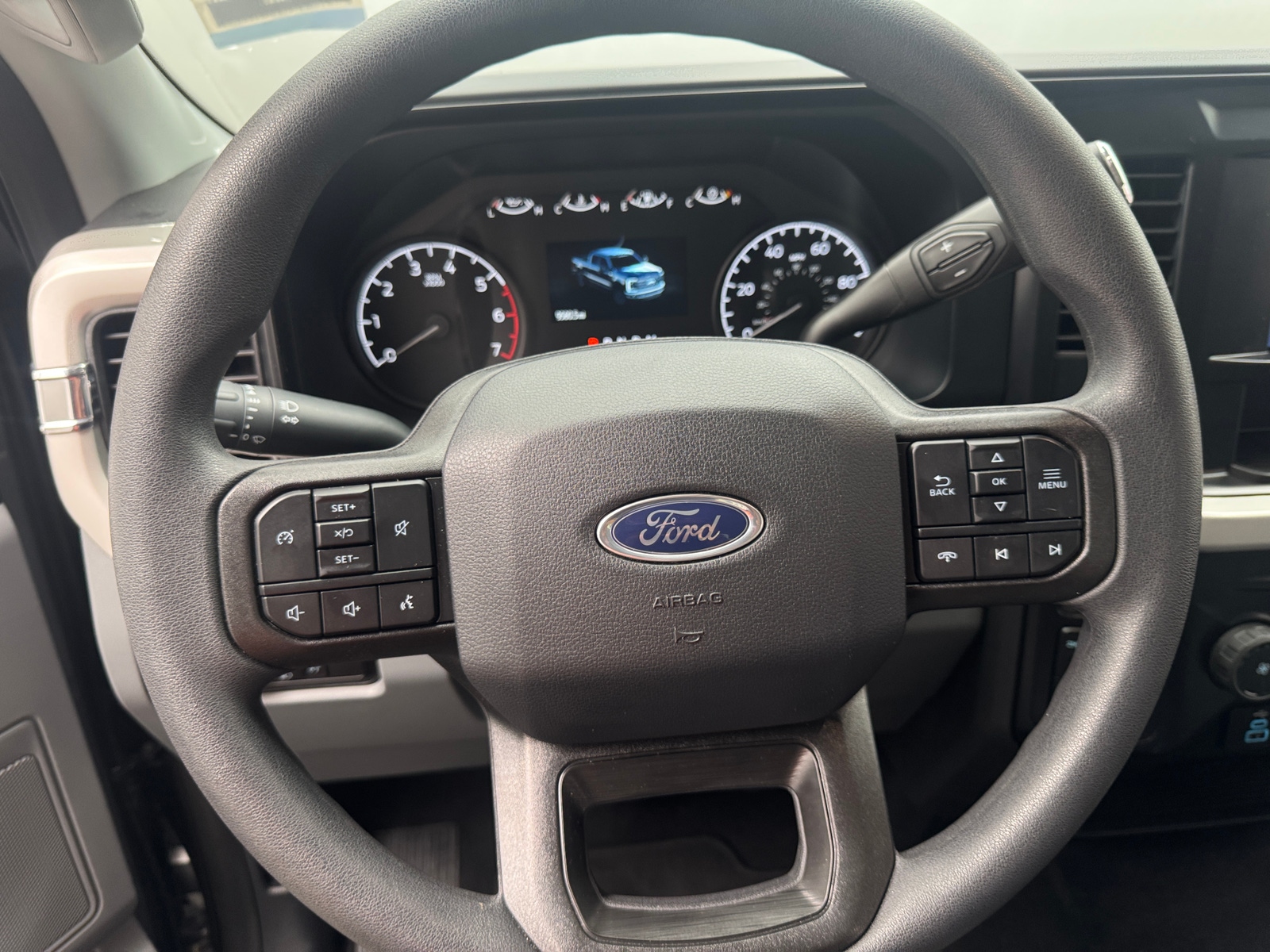 Thumbnail: 2025 Ford Econoline - 5
