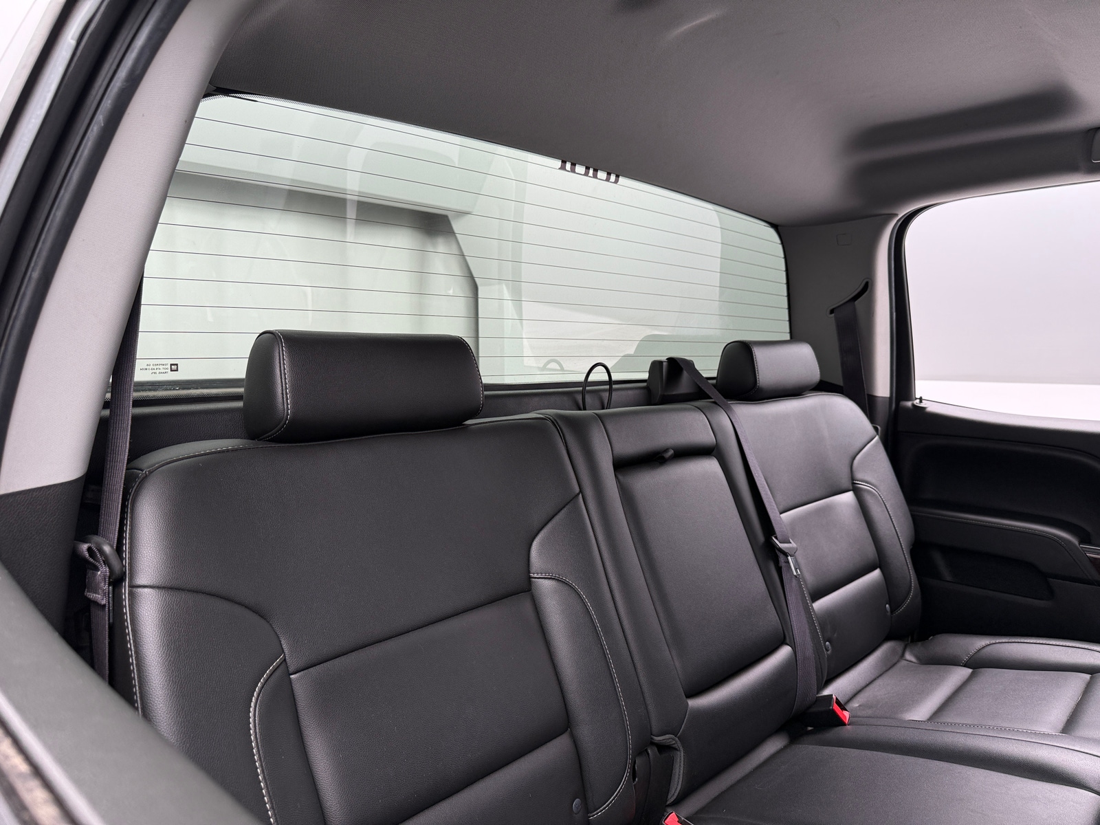 Thumbnail: 2014 GMC Sierra 1500 - 5