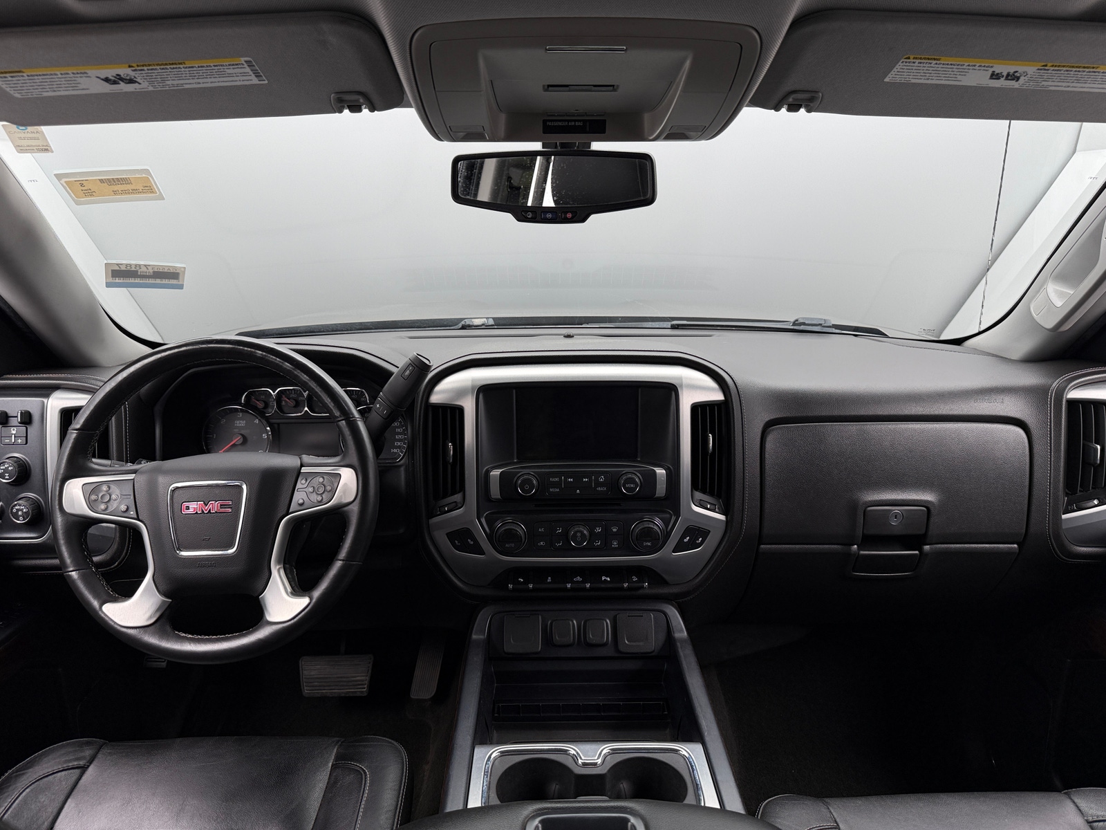 Thumbnail: 2014 GMC Sierra 1500 - 2