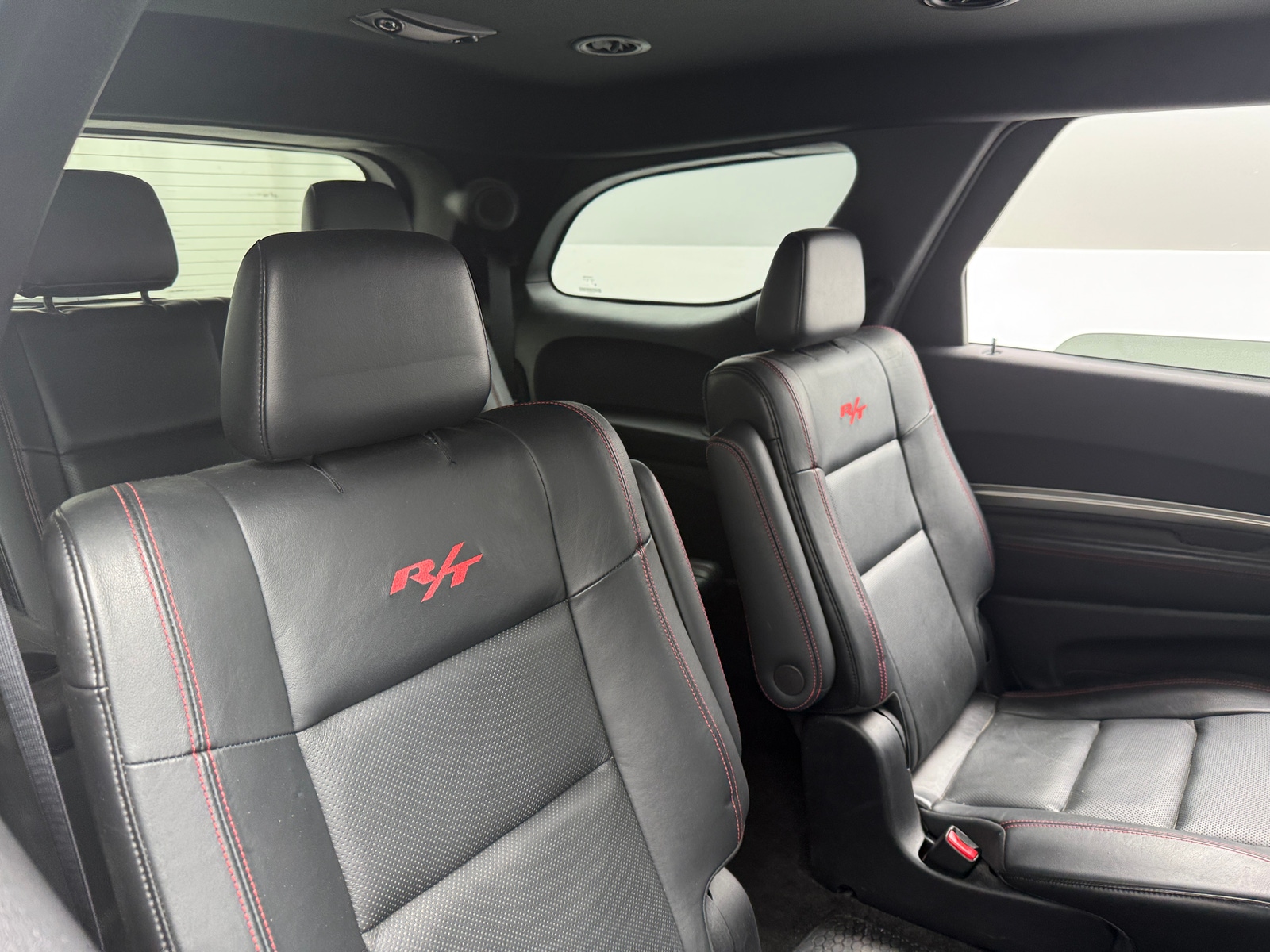 Thumbnail: 2015 Dodge Durango - 5