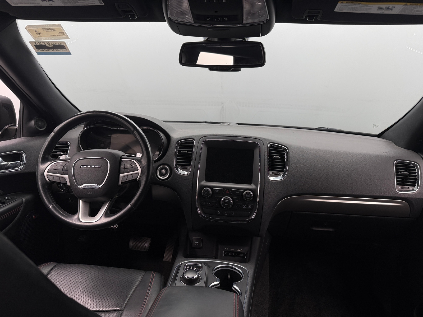 Thumbnail: 2015 Dodge Durango - 2