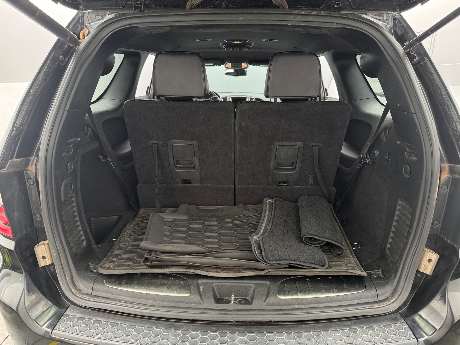 Thumbnail: 2015 Dodge Durango - 6