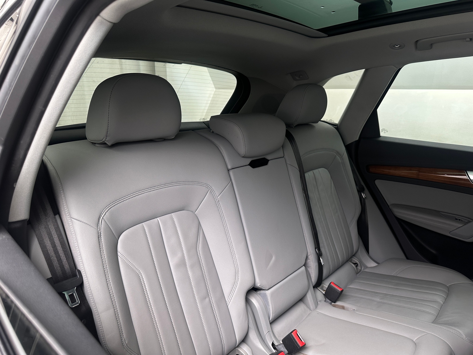 Thumbnail: 2022 Audi Q5 - 5