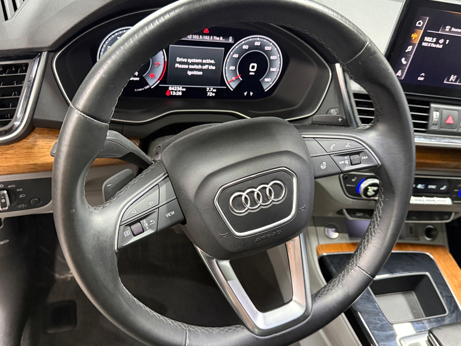 Thumbnail: 2022 Audi Q5 - 4